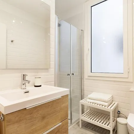 Ola Living Diagonal Barcelona