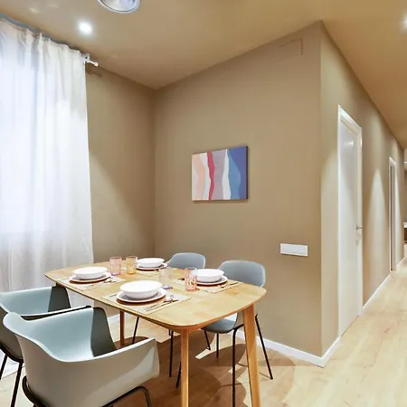 Ola Living Diagonal * Barcelona