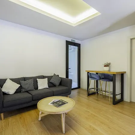 Ola Living Diagonal *