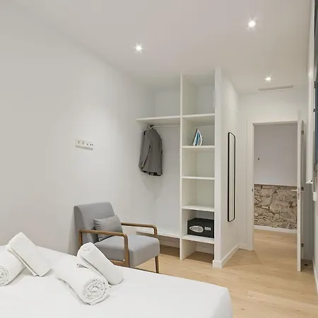Apartamento Ola Living Diagonal *