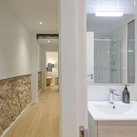 Ola Living Diagonal * Barcelona