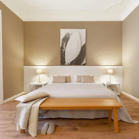 Ola Living Diagonal Διαμέρισμα *