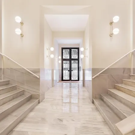 Ola Living Diagonal Διαμέρισμα