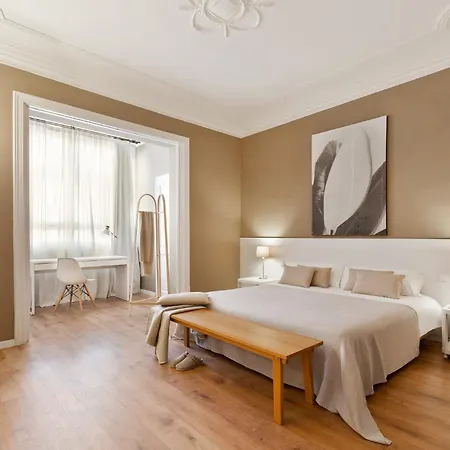Διαμέρισμα Ola Living Diagonal