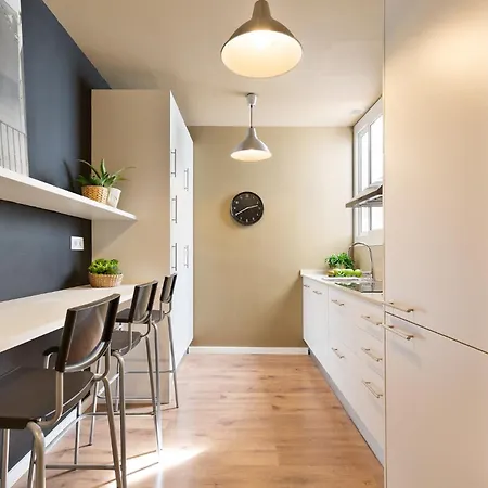 Ola Living Diagonal Διαμέρισμα *