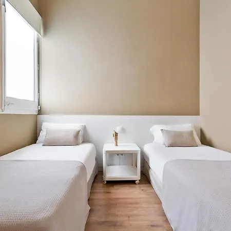 Διαμέρισμα Ola Living Diagonal *