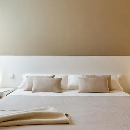 Ola Living Diagonal Apartamento Barcelona