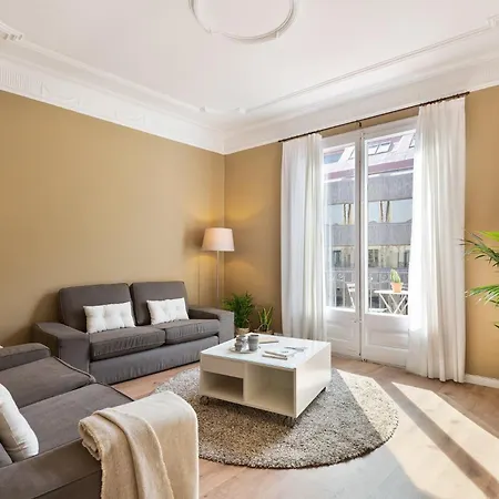 Ola Living Diagonal Barcelona
