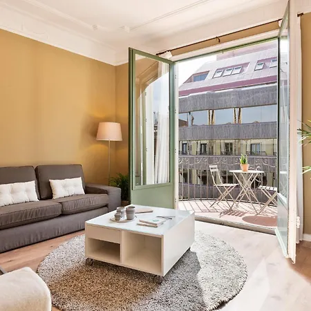 Ola Living Diagonal * Barcelona