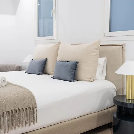 Ola Living Diagonal * Barcelona