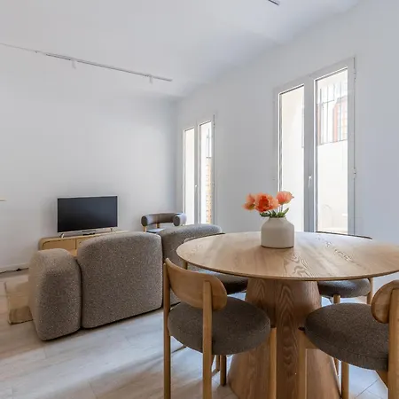 Ola Living Diagonal * Barcelona