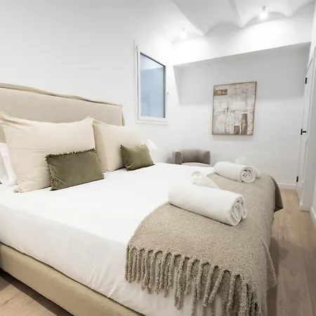 Ola Living Diagonal * Barcelona