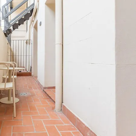 Ola Living Diagonal Apartamento *