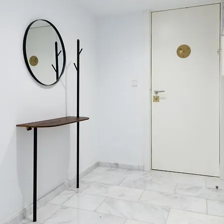 Apartamento Ola Living Diagonal *