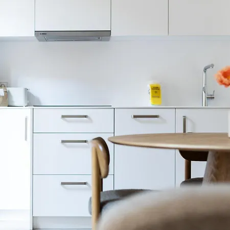 Apartamento Ola Living Diagonal *