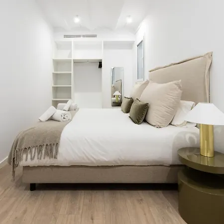 Apartamento Ola Living Diagonal *
