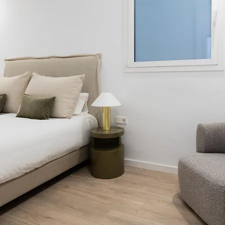 Ola Living Diagonal Barcelona