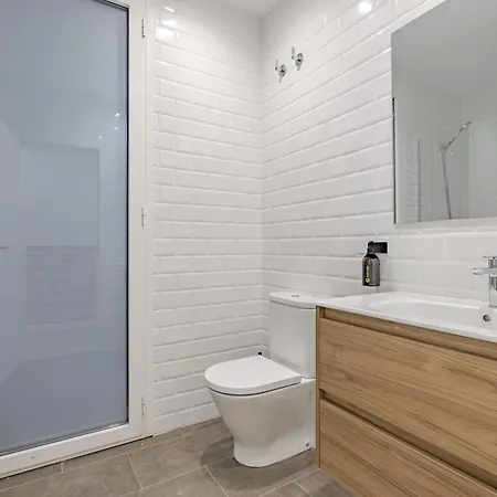 Ola Living Diagonal 巴塞罗那