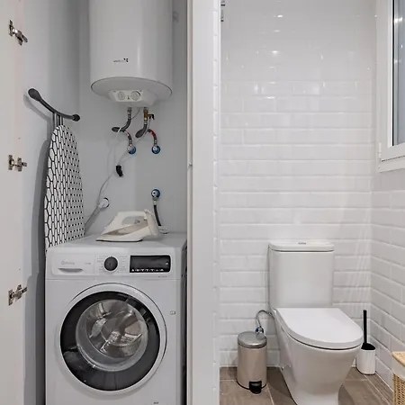 Ola Living Diagonal * 巴塞罗那