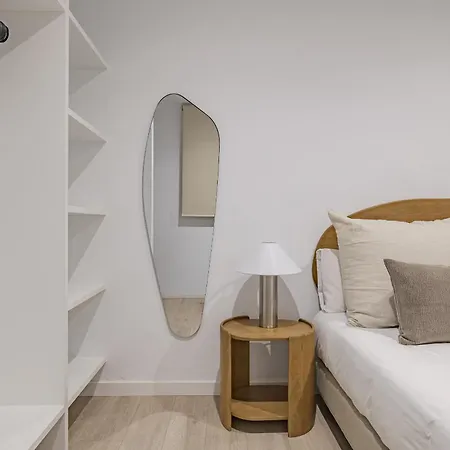 Ola Living Diagonal 公寓 *