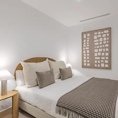 Ola Living Diagonal * 巴塞罗那