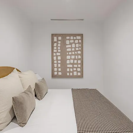 公寓 Ola Living Diagonal *