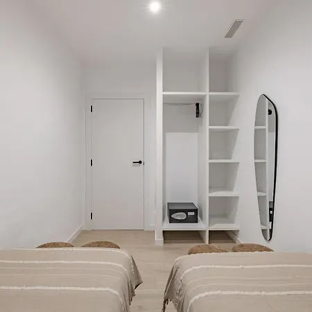 Ola Living Diagonal 巴塞罗那