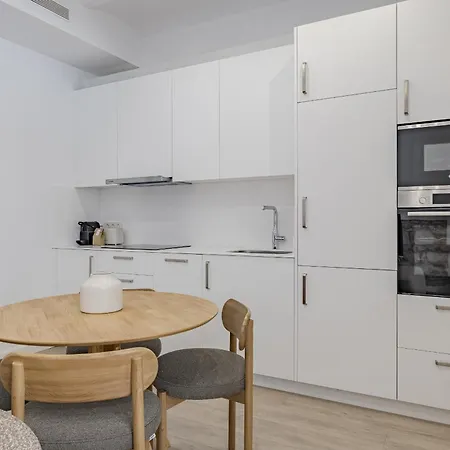 Ola Living Diagonal