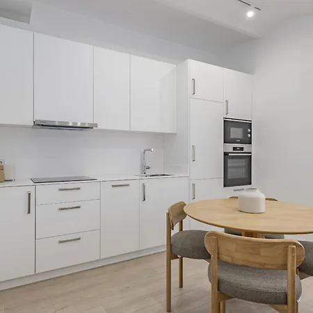 Ola Living Diagonal 巴塞罗那