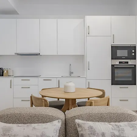 Ola Living Diagonal 巴塞罗那