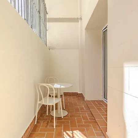 公寓 Ola Living Diagonal 巴塞罗那
