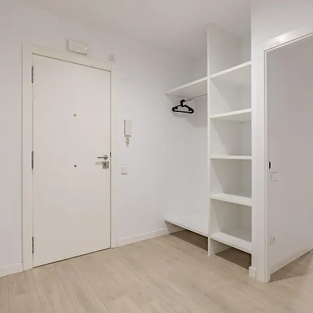 Ola Living Diagonal 巴塞罗那