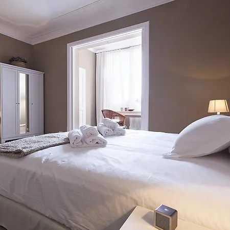 Ola Living Diagonal Apartamento Barcelona