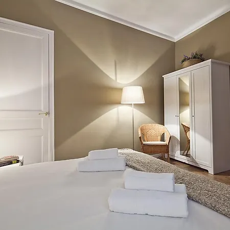 Ola Living Diagonal Barcelona