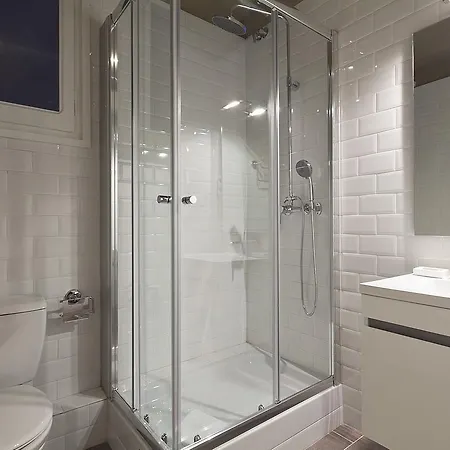 Apartamento Ola Living Diagonal *