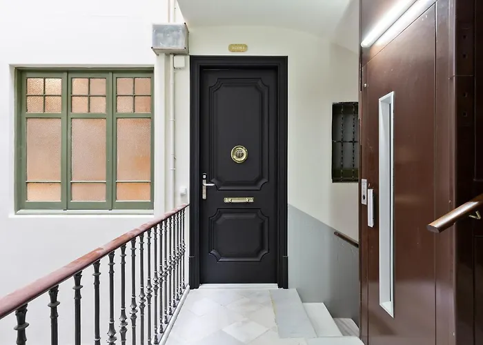 Ola Living Diagonal דירה *