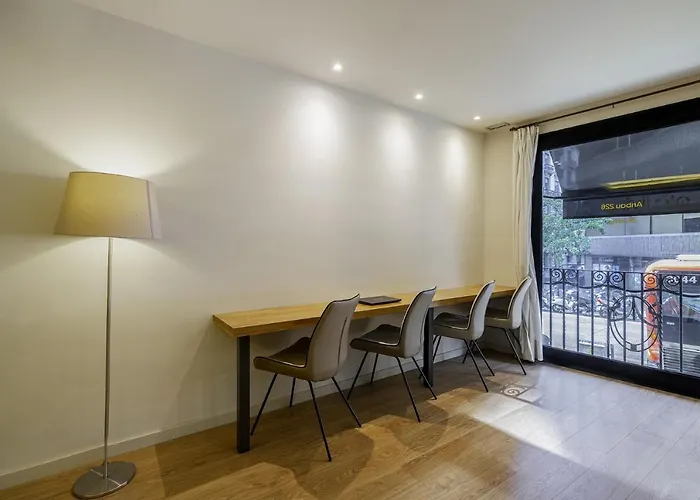 דירה Ola Living Diagonal *