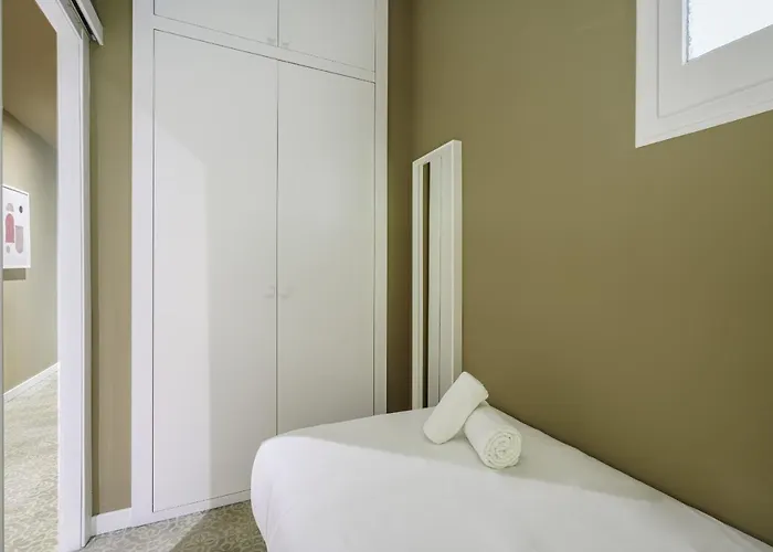 דירה Ola Living Diagonal *