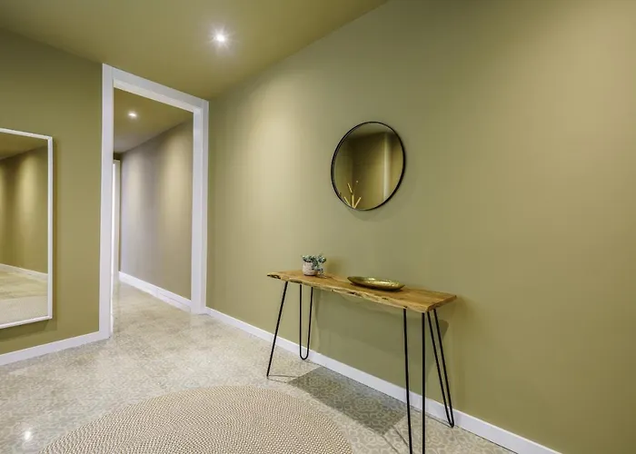 Ola Living Diagonal ברצלונה