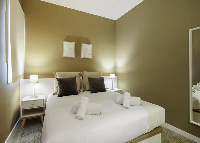Ola Living Diagonal ברצלונה