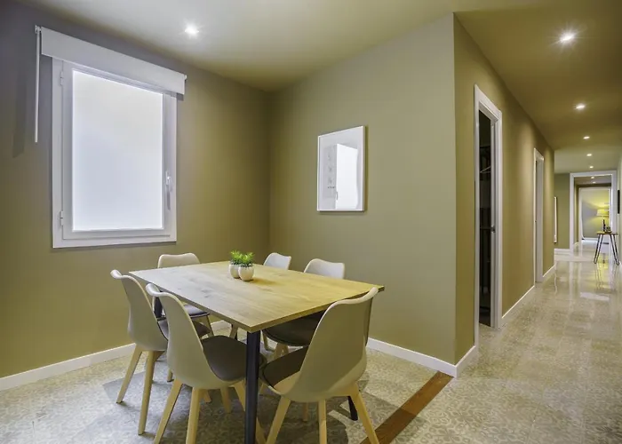 דירה Ola Living Diagonal