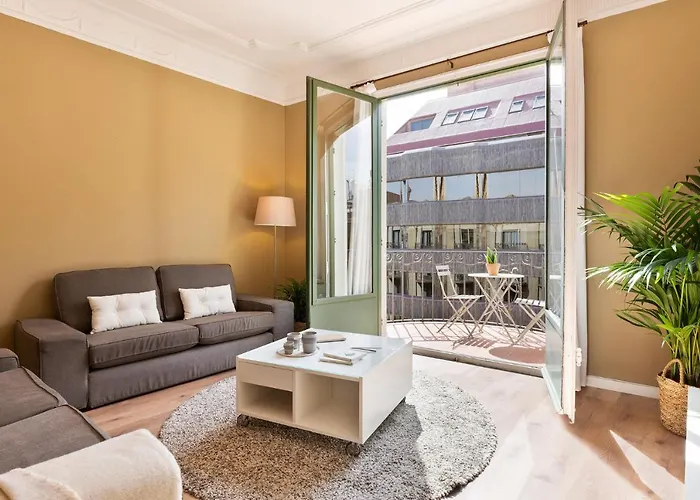Ola Living Diagonal ברצלונה