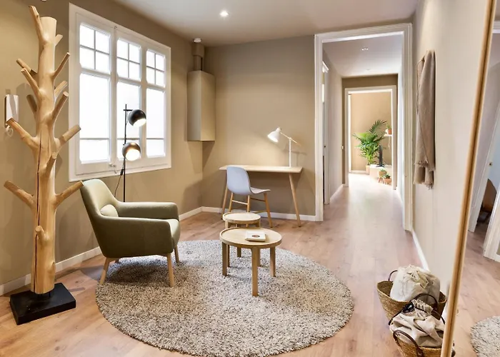 Ola Living Diagonal * ברצלונה