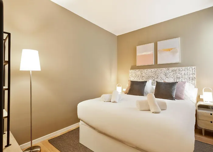 Ola Living Diagonal * ברצלונה
