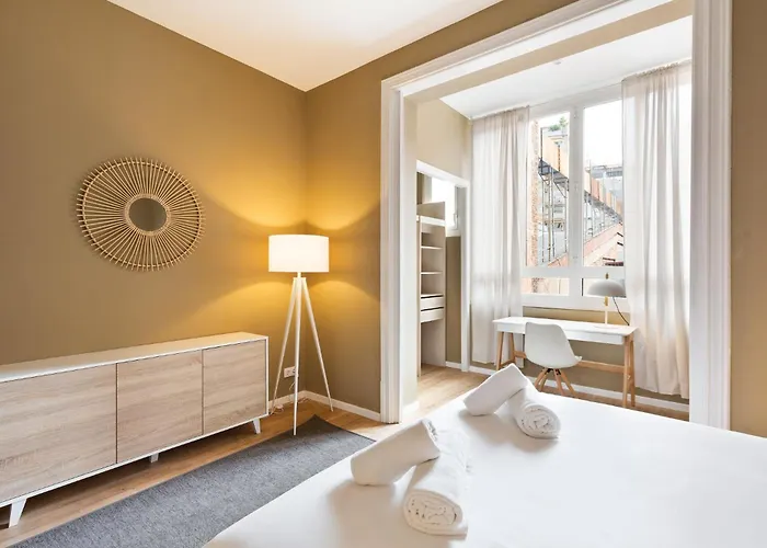 Ola Living Diagonal ברצלונה