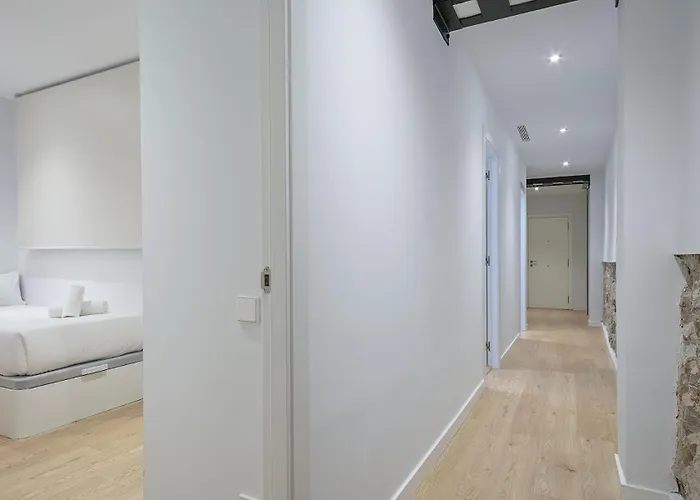 Ola Living Diagonal * ברצלונה