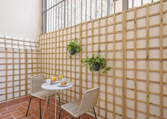 דירה Ola Living Diagonal