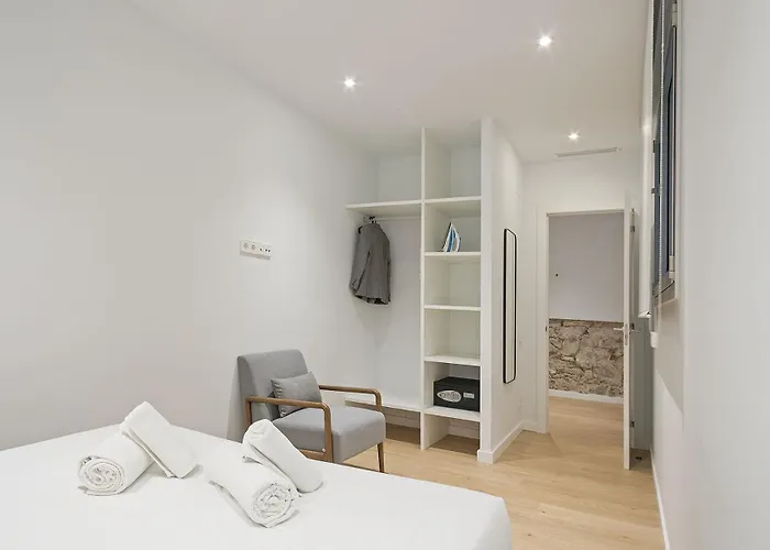 דירה Ola Living Diagonal *