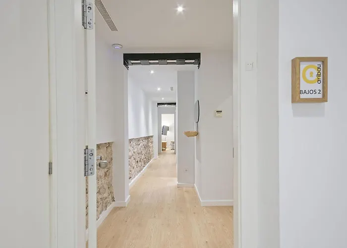 דירה Ola Living Diagonal ברצלונה