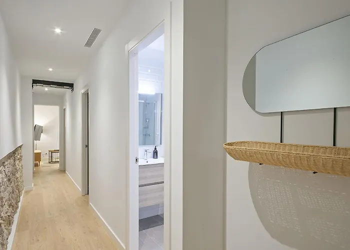 דירה Ola Living Diagonal
